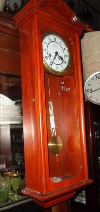 Relojes de colgar