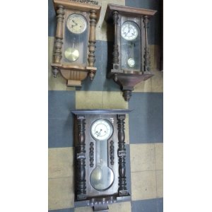 Relojes de colgar