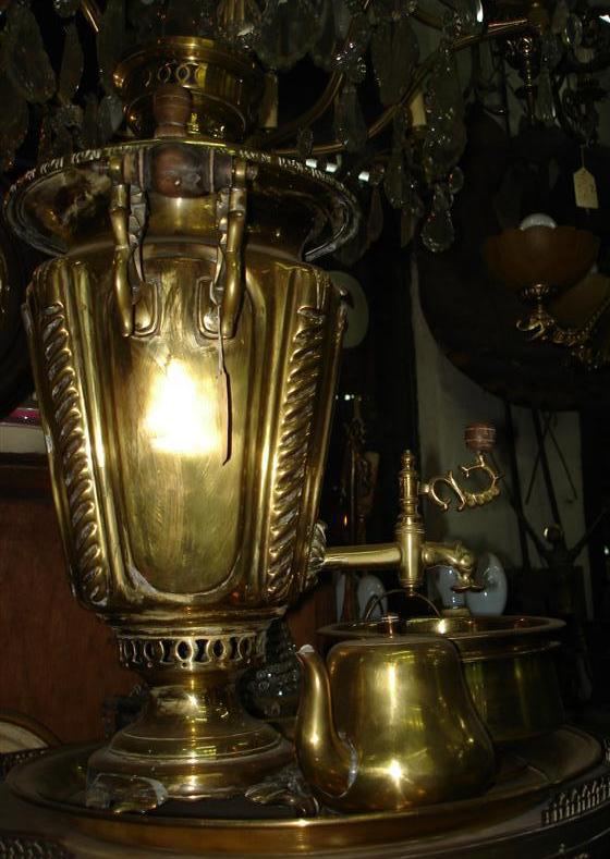 Samovar