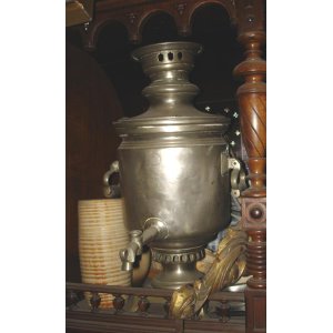 Samovar