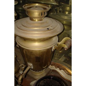 Samovar