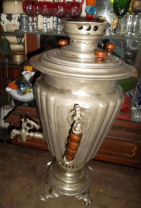 Samovar