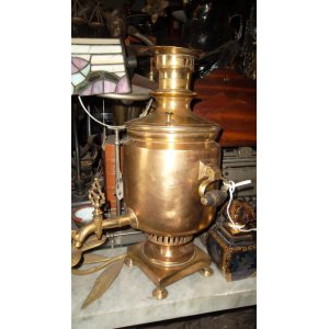 Samovar
