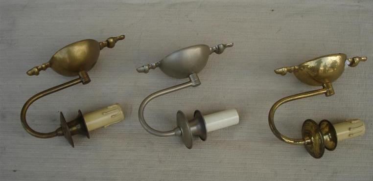 Apliques de Pared