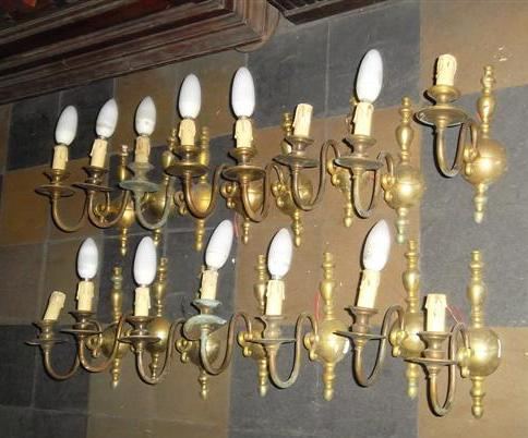 Apliques de Pared