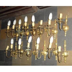 Apliques de Pared