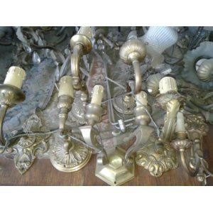 Apliques de Pared