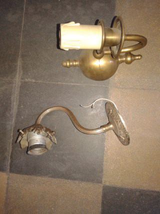 Apliques de Pared