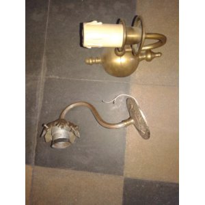 Apliques de Pared