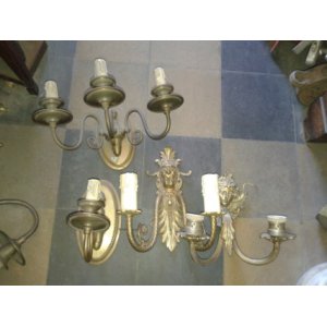 Apliques de Pared