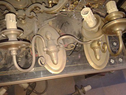 Apliques de Pared