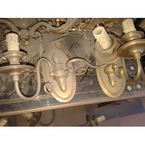Apliques de Pared