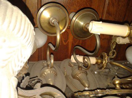 Apliques de Pared