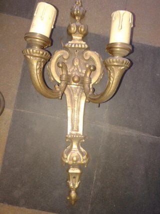 Apliques de Pared