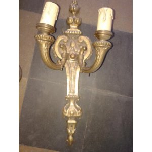 Apliques de Pared