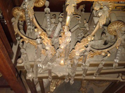 Apliques de Pared