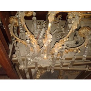 Apliques de Pared