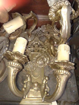 Apliques de Pared
