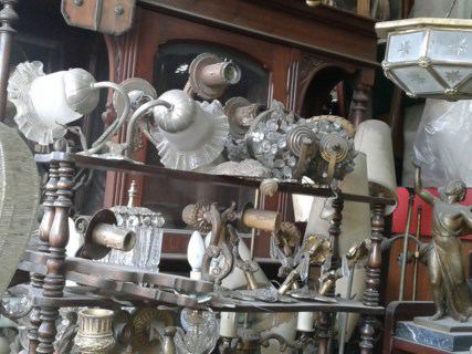 Apliques de Pared