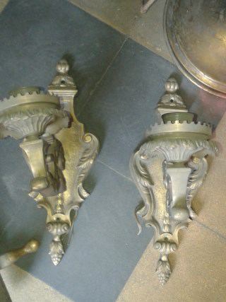 Apliques de Pared