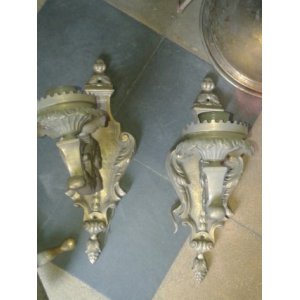 Apliques de Pared