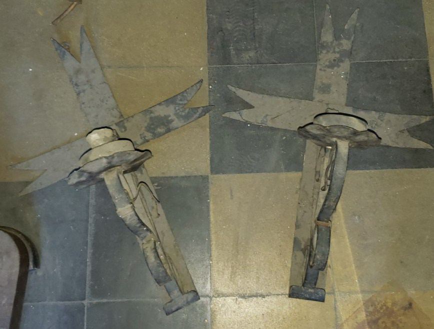 Apliques de Pared