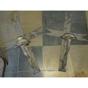 Apliques de Pared