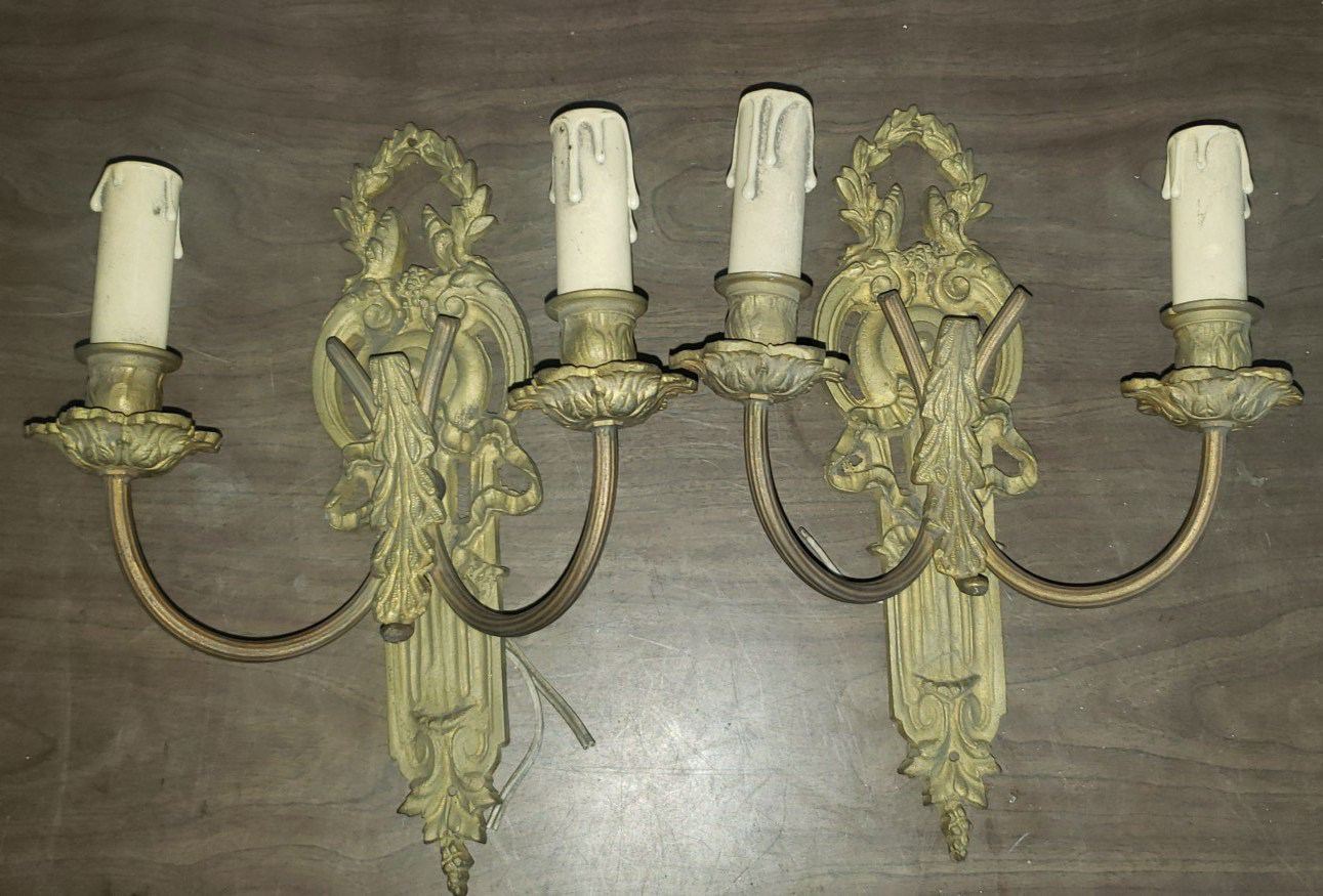 Apliques de Pared