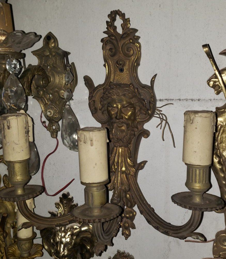 Apliques de Pared
