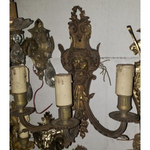 Apliques de Pared