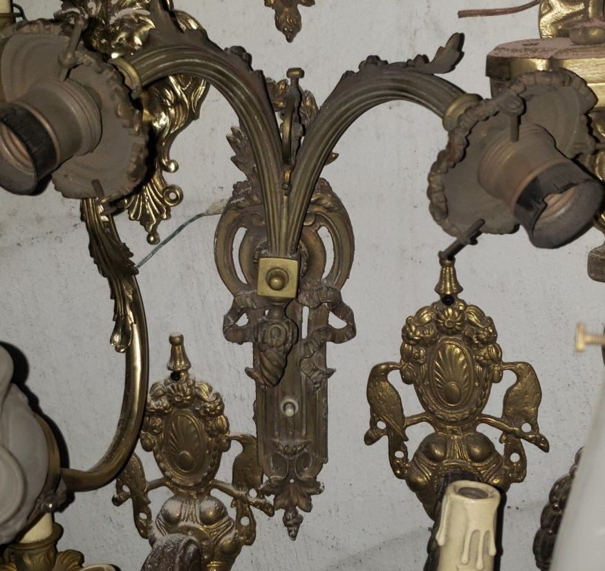 Apliques de Pared