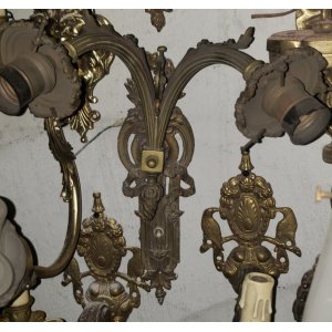 Apliques de Pared