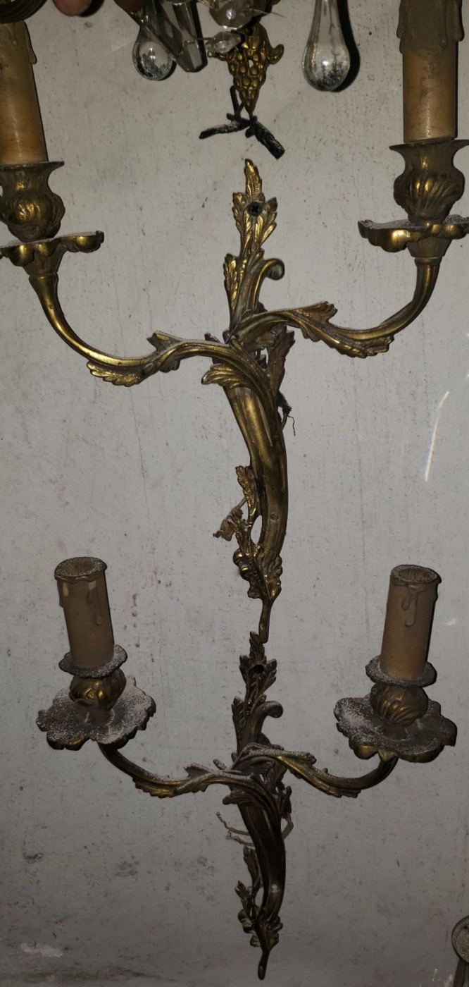 Apliques de Pared