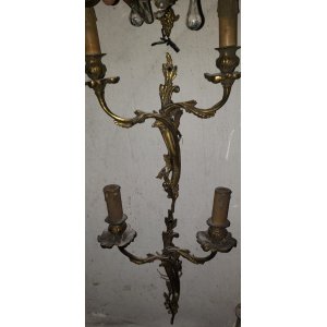 Apliques de Pared