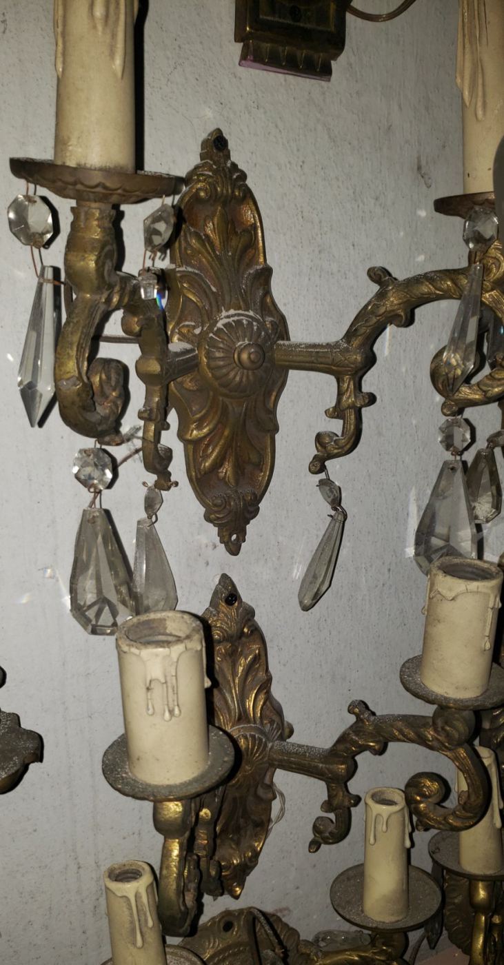 Apliques de Pared
