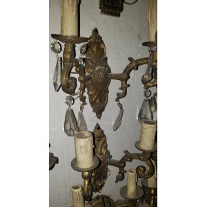 Apliques de Pared