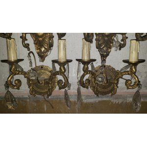 Apliques de Pared