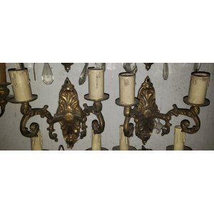 Apliques de Pared