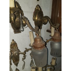Apliques de Pared