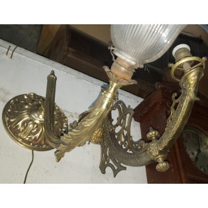 Apliques de Pared