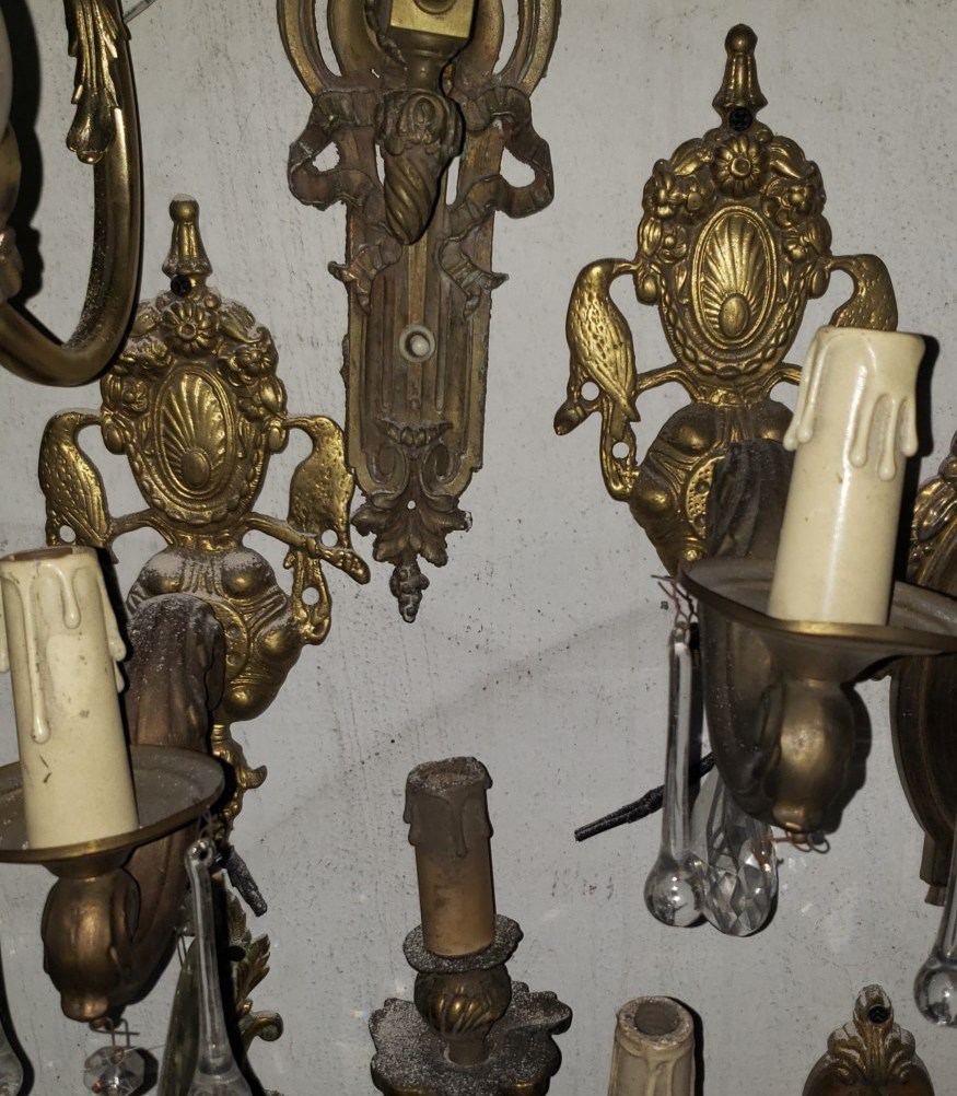Apliques de Pared