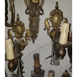 Apliques de Pared