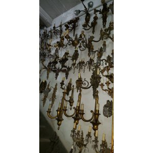 Apliques de Pared