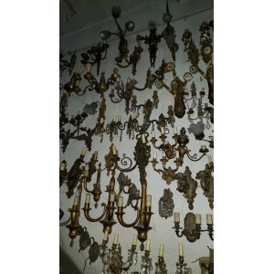 Apliques de Pared