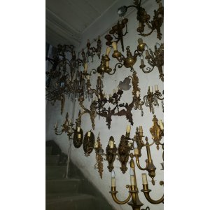 Apliques de Pared