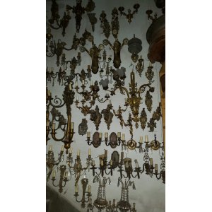 Apliques de Pared