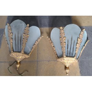 Apliques de Pared