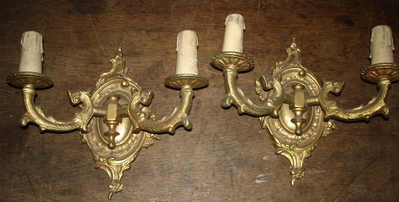 Apliques de Pared