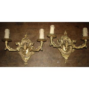 Apliques de Pared