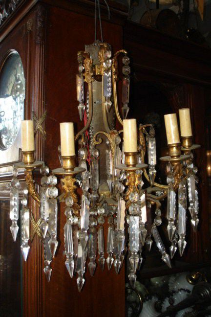 Apliques de Pared